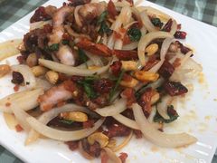 -烁佳海鲜大馅饺子