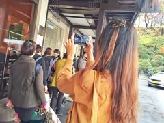 -新罗免税店(首尔总店)
