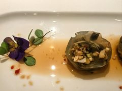 -莆田餐厅PUTIEN(金融街购物中心店)