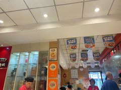 -老通城豆皮大王(吉庆街店)