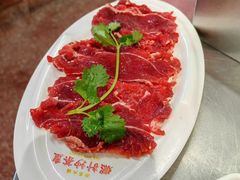 -燃计沙茶皇·香港沙茶火锅(人广旗舰店)