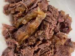 -清真老提家牛肉汤旗舰店(温塘店)