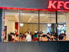 门面-肯德基(六安万达店)