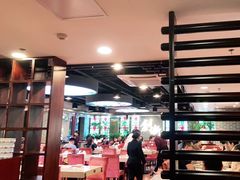 大堂-点都德(北京路贰店)