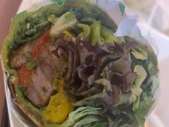-KPRO肯律轻食(淘金店)