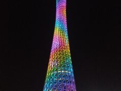 -珠江夜游广州塔·中大码头