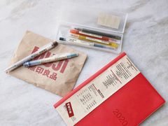 -MUJI无印良品(环球港店)