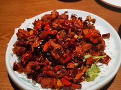 -吕氏疙瘩汤·新鲁菜(济南万象城店)