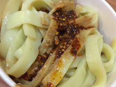 -王萍面皮(桃园二巷店)