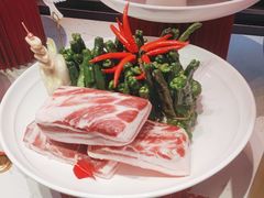 -鸽子张·家宴(黄辛庄旗舰店)