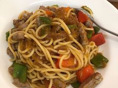 意面-萨莉亚意式餐厅(新洲佐阾新邑店)