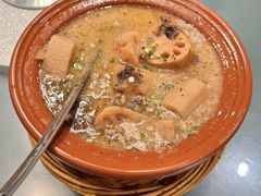 -董厨煨汤馆(车站路店)