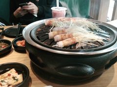 -九田家黑牛烤肉(溧水万达店)