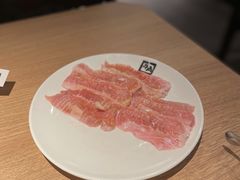 -牛角烧肉(步步高星城天地店)