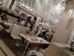 大堂-芭菲盛宴·环球美食(袁家岗店)