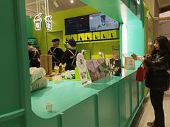 -gleeglee乐溢亦茶(合生汇店)