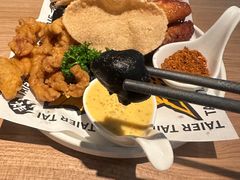 -太二酸菜鱼(天鹅湖万达店)