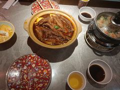 -山四砂锅(钟楼街店)