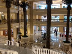 -南通金石国际大酒店