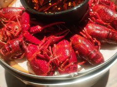-巴厘龙虾·榜首油焖大虾(音乐学院·沿江酒馆店)