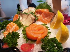 -享月汤皇·海鲜小火锅·聚会(曲江创意谷店)