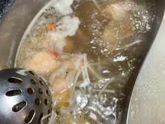 -傣妹火锅(南京东路一店)