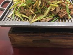 -香丰阁·烤鸭·川湘菜(清河店)