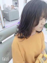 点击看大图 -小齐发型Star~salon