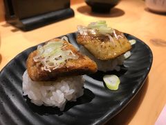 -板长寿司(铜锣湾店)