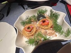 -弦月窗LUNETTE BY AMANDA(复兴路店)