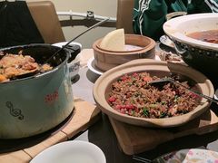 -羊门客在·烤盐池滩羊·川菜