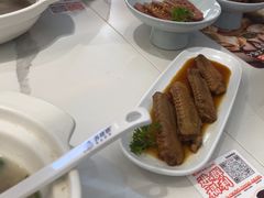 -苏晓玥·手作江南小吃(深圳北站店)