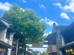 -惠山古镇·寄畅园