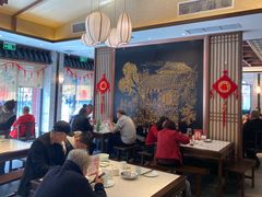 大堂-春发生饭店·非遗(南院门店)