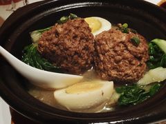 -应天大明王朝·南京菜(中山陵店)