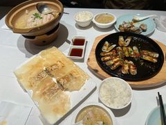 -北李妈妈菜·虾爬子大锅贴(贵和店)