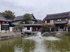 -常熟方塔园
