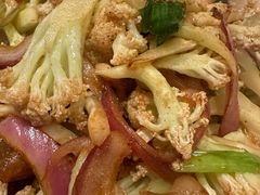 -桂满陇·蟹黄小笼汤包(清河万象店)