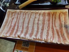 特色五花肉-重庆锦火锅(惠福东路店)