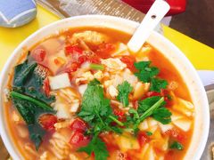 -有奴思烤肉·清真(正宁路店)
