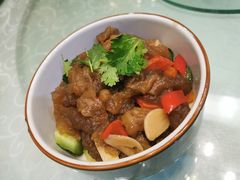 -津菜宋记老房子(平山道店)