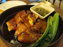-来龙里 精致 东南亚餐室(万象城店)