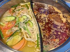 -袁记串串香(梁家巷店)