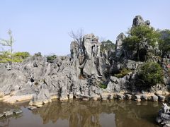 -千岛湖石林