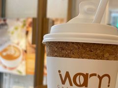 -Cafe on warm(丹霞店)
