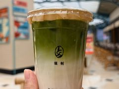 -李山山茶事(景枫店)