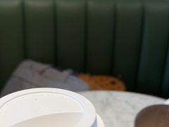 -星巴克臻选(宁波天一广场店)