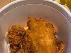 -麦当劳(龙信广场店)