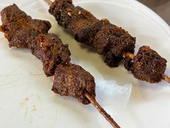 -88号小吃店·经典云南菜·地道纳西美食