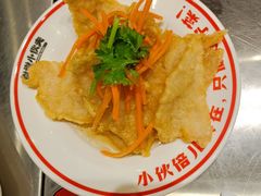 -堂堂小伙夫·辽宁小吃大排档(京西大悦城店)
